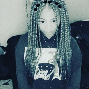 Meet your Posher, Shydai